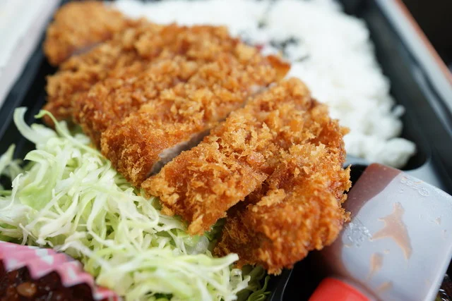 甚べい 中野店 - 苫小牧（弁当）の写真