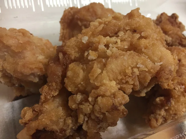 美唄焼鳥・惣菜 炎 スーパーアークス東光店 - 旭川四条（焼き鳥）の写真