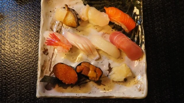 ふじ鮨 小樽店（ふじすし） - 南小樽（寿司）の写真