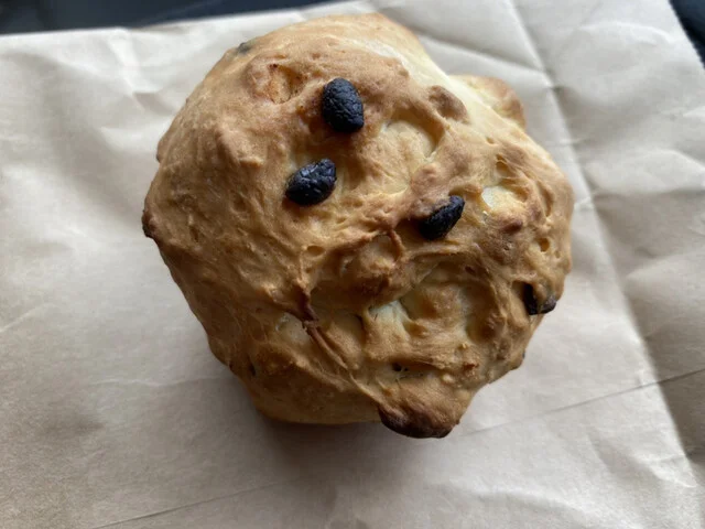 キートス - 釧路（ベーグル）の写真