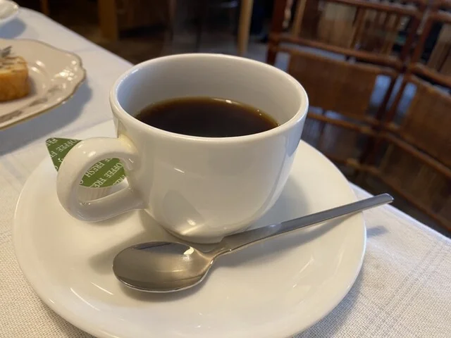 コットンクロス（Cotton Cloth） - 南小樽（洋食）の写真