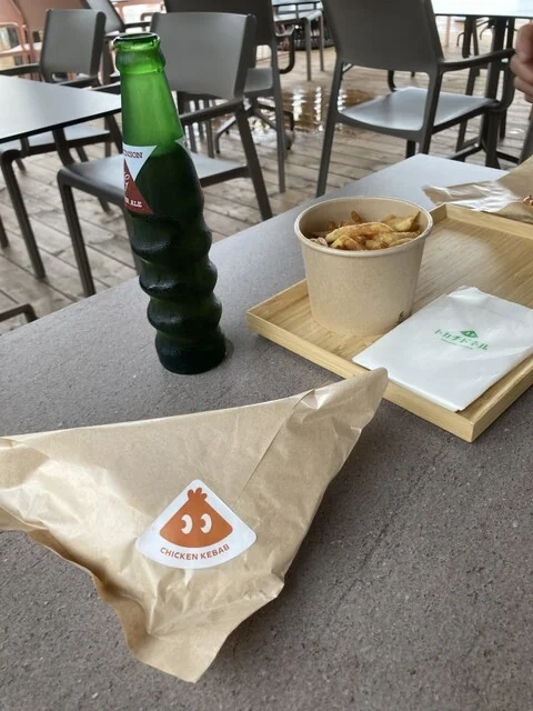 トカチドネル - 帯広（ケバブ）の写真