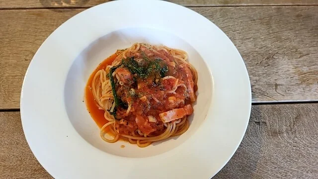 PIZZA・GG（ピザジイジイ） - 旭川四条（ピザ）の写真