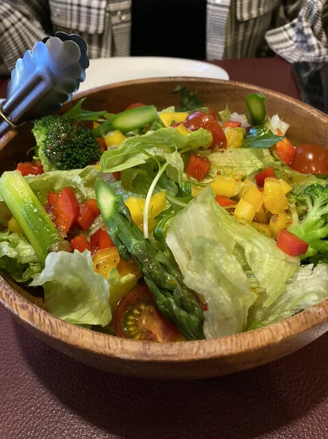 すぱいす ちーずちーず - 南小樽（チーズ料理）の写真