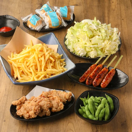 バリヤス酒場 帯広店 - 帯広（居酒屋）の写真