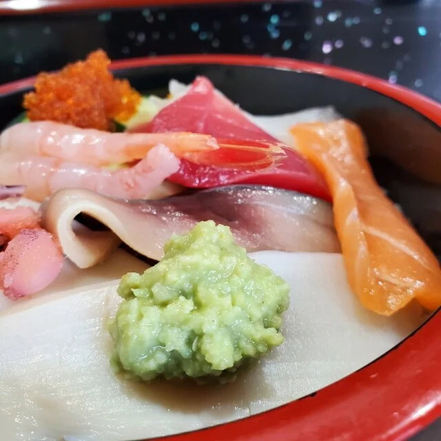 二葉鮨 - 新富士（寿司）の写真