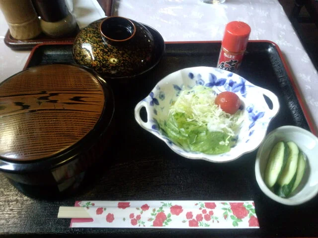 エルシド - 釧路（喫茶店）の写真