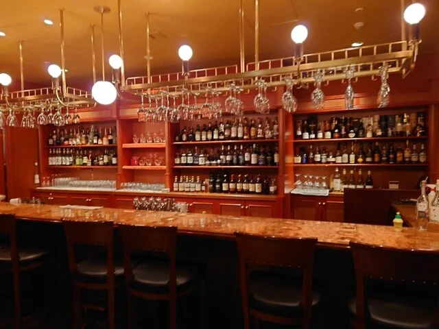 ウィンザー ポロバー（Windsor POLOBAR） - 豊浦（バー）の写真