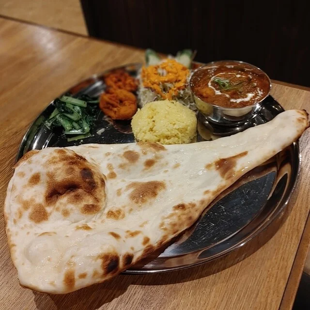 カトマンズダイニング 旭川店（KathmanduDinning） - 南永山（インドカレー）の写真