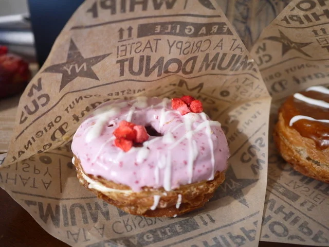 ミスタードーナツ 苫小牧バイパスショップ（mister Donut） - 糸井（ドーナツ）の写真