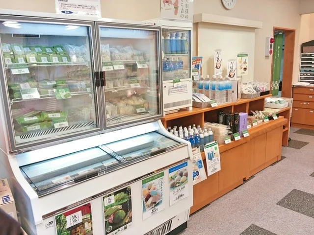 もち吉 苫小牧店 - 沼ノ端（せんべい）の写真