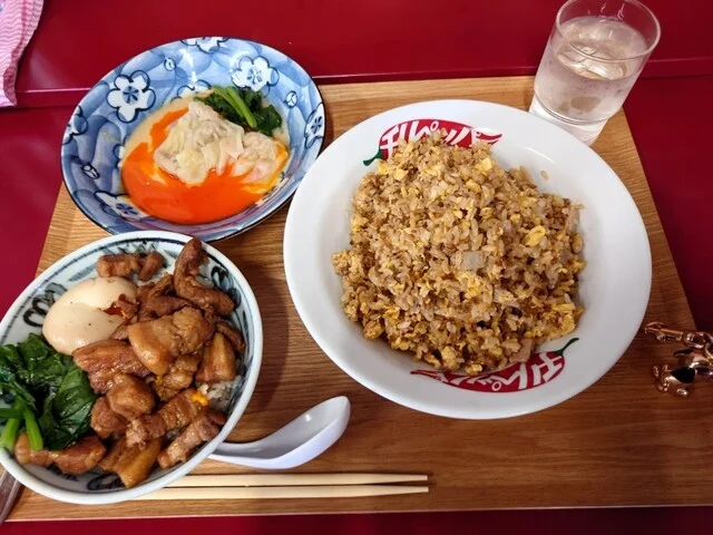 担々麺専門店 チリペッパー - 帯広（担々麺）の写真