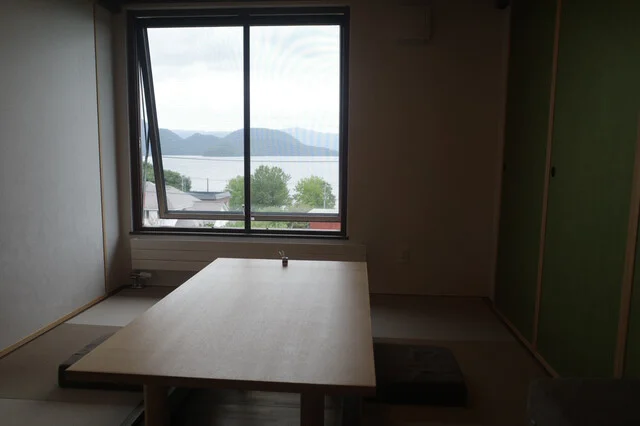 湖の膳舎 なかむら - 洞爺（日本料理）の写真