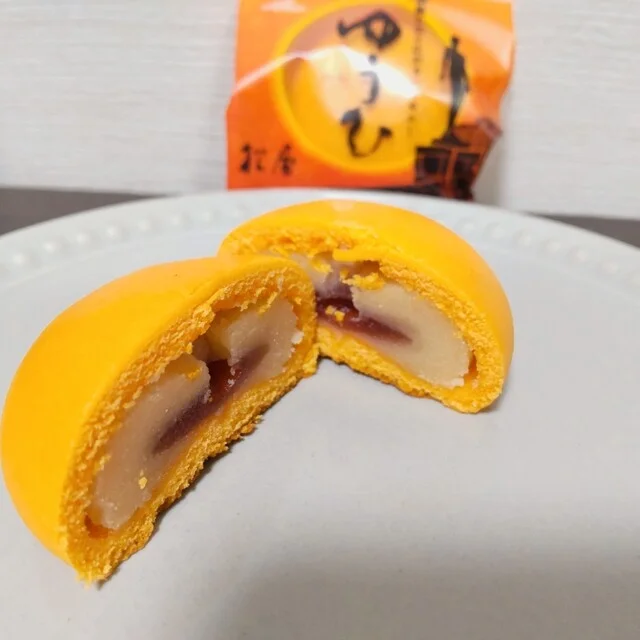 松屋 - 釧路市その他（和菓子）の写真