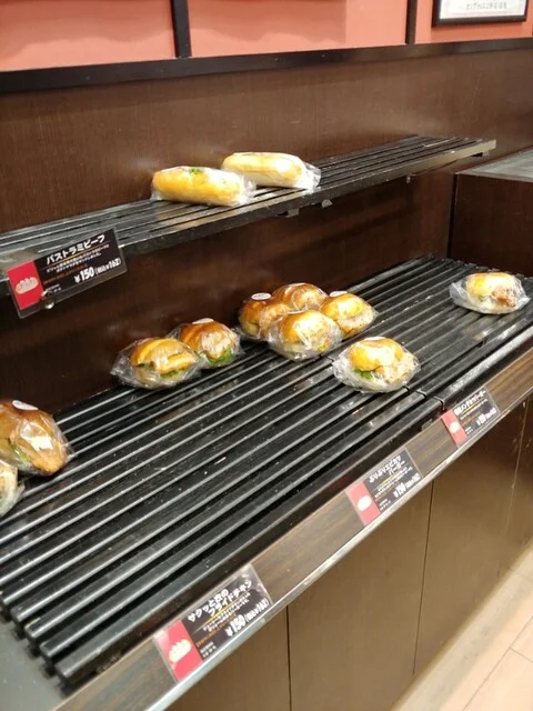 サンヴァリエ 2条店 - 旭川四条（パン）の写真