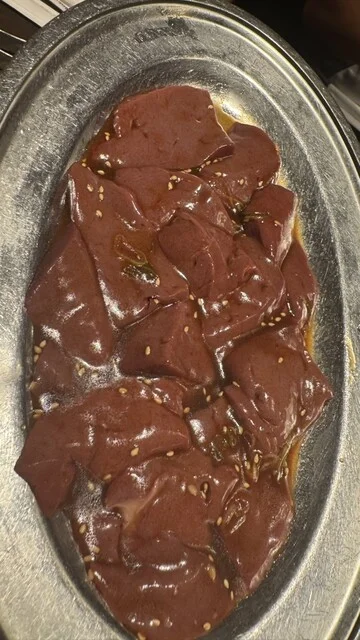 平和園 東銀座店（へいわえん） - 帯広（焼肉）の写真