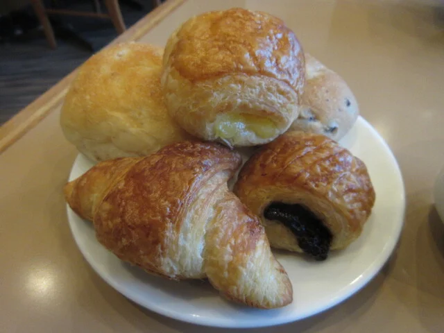 マリーヌ（Marine） - 稚内（ビュッフェ）の写真