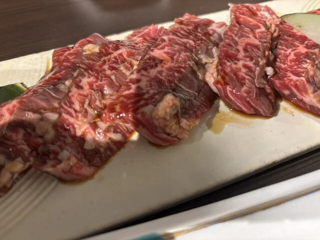 炭火焼肉 清山匠（炭火焼肉 セイザンショウ） - 苫小牧（焼肉）の写真