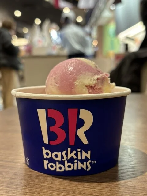 サーティワンアイスクリーム イオンモール旭川駅前店 - 旭川（ジェラート・アイスクリーム）の写真