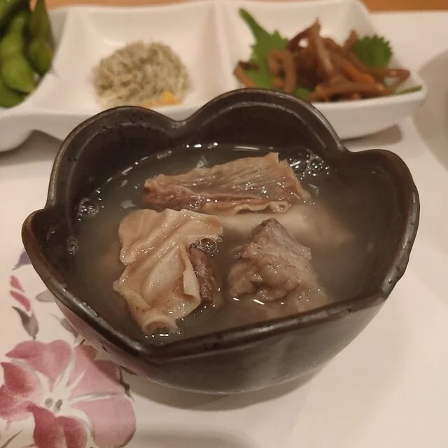 みず季 - 釧路（おでん）の写真