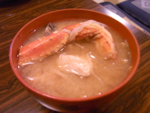 日野亭（ひのてい） - 小樽（海鮮）の写真