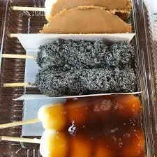 小樽新倉屋 駅前店 - 小樽（和菓子）の写真