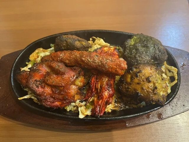 DIYO スープカレー＆ネパールカレーレストラン むつ店（ディヨ） - 下北（カレー）の写真