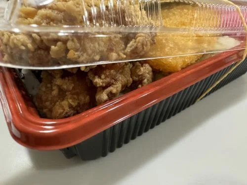 おべんとうや すてら - 旭川（弁当）の写真