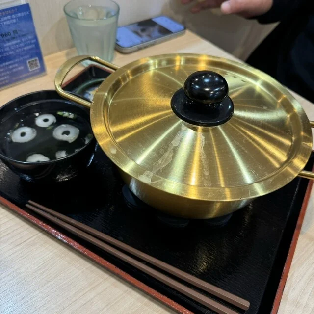 ゆで太郎 五所川原中央店 - 五所川原（そば）の写真