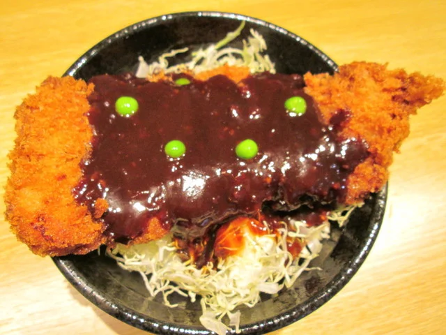 ぶた一家 - 西帯広（豚丼）の写真