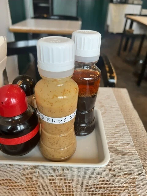 グリルはまなす - 根室（食堂）の写真