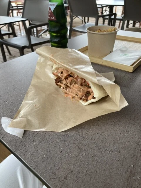 トカチドネル - 帯広（ケバブ）の写真