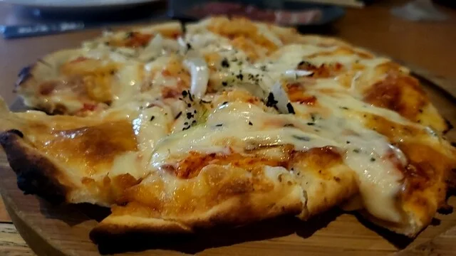 口コミ一覧 : あんくる＆チボリの写真