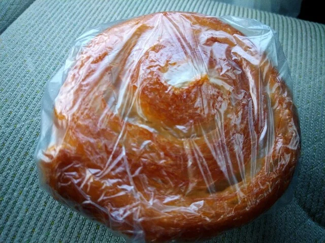 グランシャリオ スーパーアークス奥沢店 - 南小樽（パン）の写真