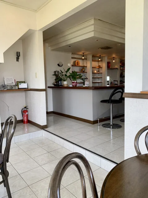 メロディー - 糸井（喫茶店）の写真