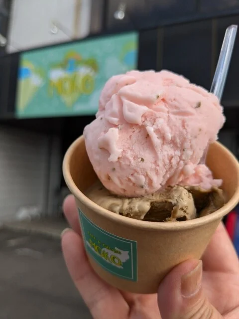 CAFE&GELATO MOKO（カフェ&ジェラート モコ） - 帯広（カフェ）の写真