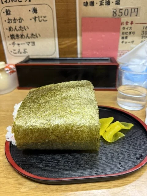 楽々亭 - 小樽（ラーメン）の写真