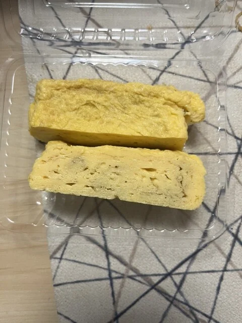 KITCHEN MARU（キッチン マル） - 新大楽毛（弁当）の写真