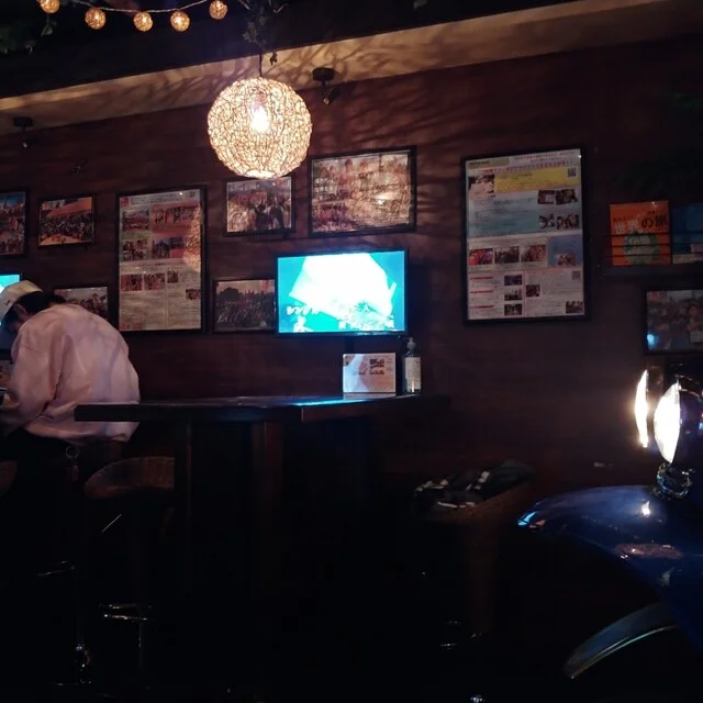 Bar TukTuk36（ バートゥクトゥクサンロク【旧店名】ASIAN DINING&BAR tuktuk36） - 旭川（バー）の写真