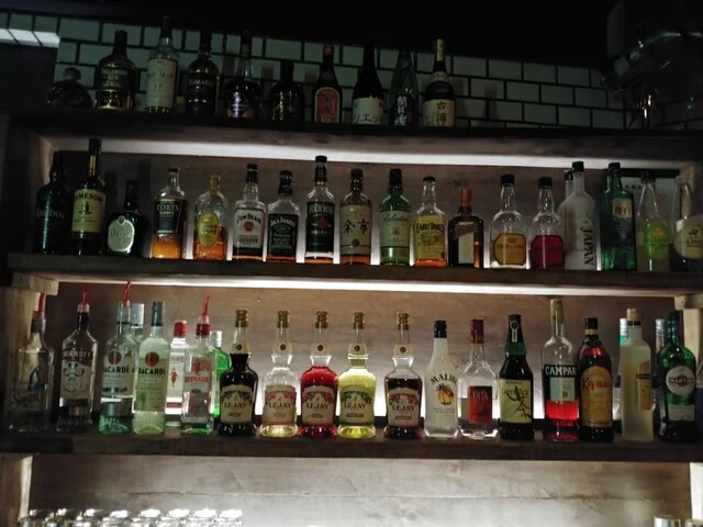 BAR KITA（バー キタ） - 旭川（バー）の写真