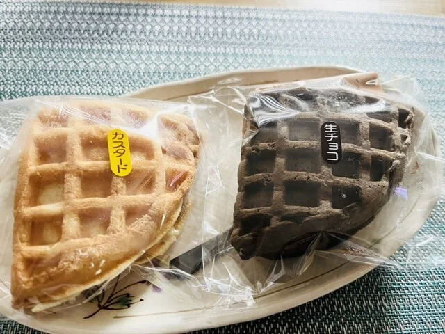 菓子処　くら重 - 武佐（和菓子）の写真