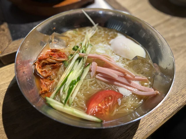 ヤシチ 稚内店 - 南稚内（焼肉）の写真