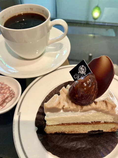 カフェ グリーン（CAFE GREEN） - 帯広（カフェ）の写真