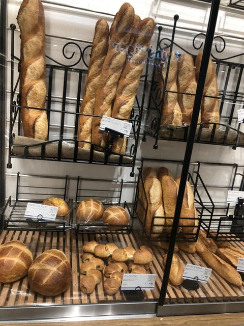 ドンク エルム五所川原店（DONQ） - 五所川原（パン）の写真