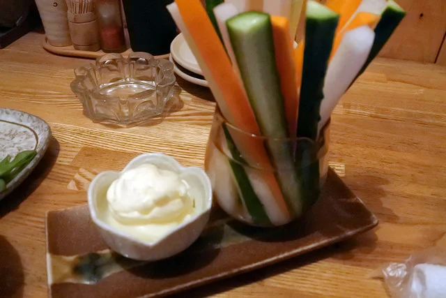 鳥すず - 近文（焼き鳥）の写真