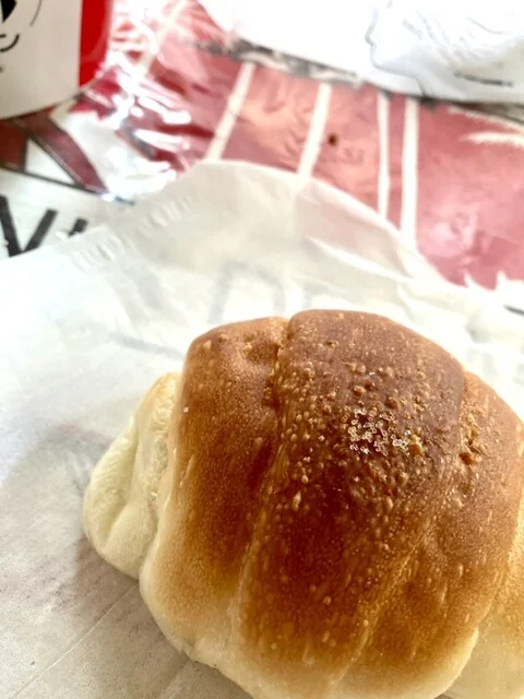 ペンギン ベーカリーカフェ 苫小牧沼ノ端 - 沼ノ端（パン）の写真