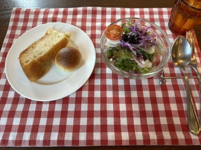 アミーゴ アミーガ（amigo amiga） - 苫小牧（イタリアン）の写真