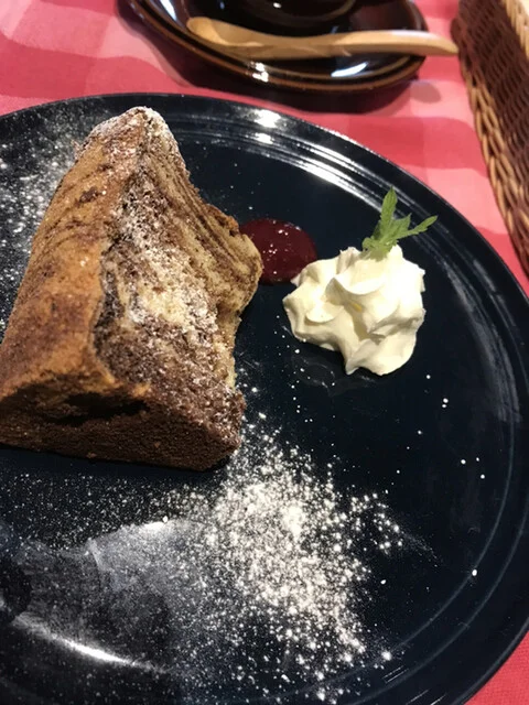 ハルニレカフェ - 旭川（カフェ）の写真