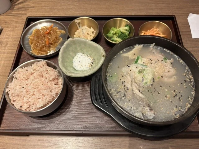 チャンチ 苫小牧店 - 苫小牧（韓国料理）の写真