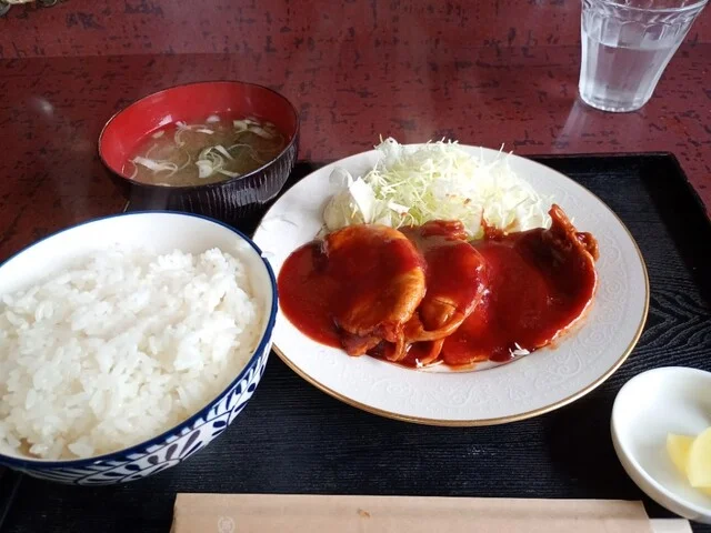 とかち食堂 - 糸井（食堂）の写真